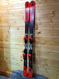 LYŽE ATOMIC REDSTER S7 170CM